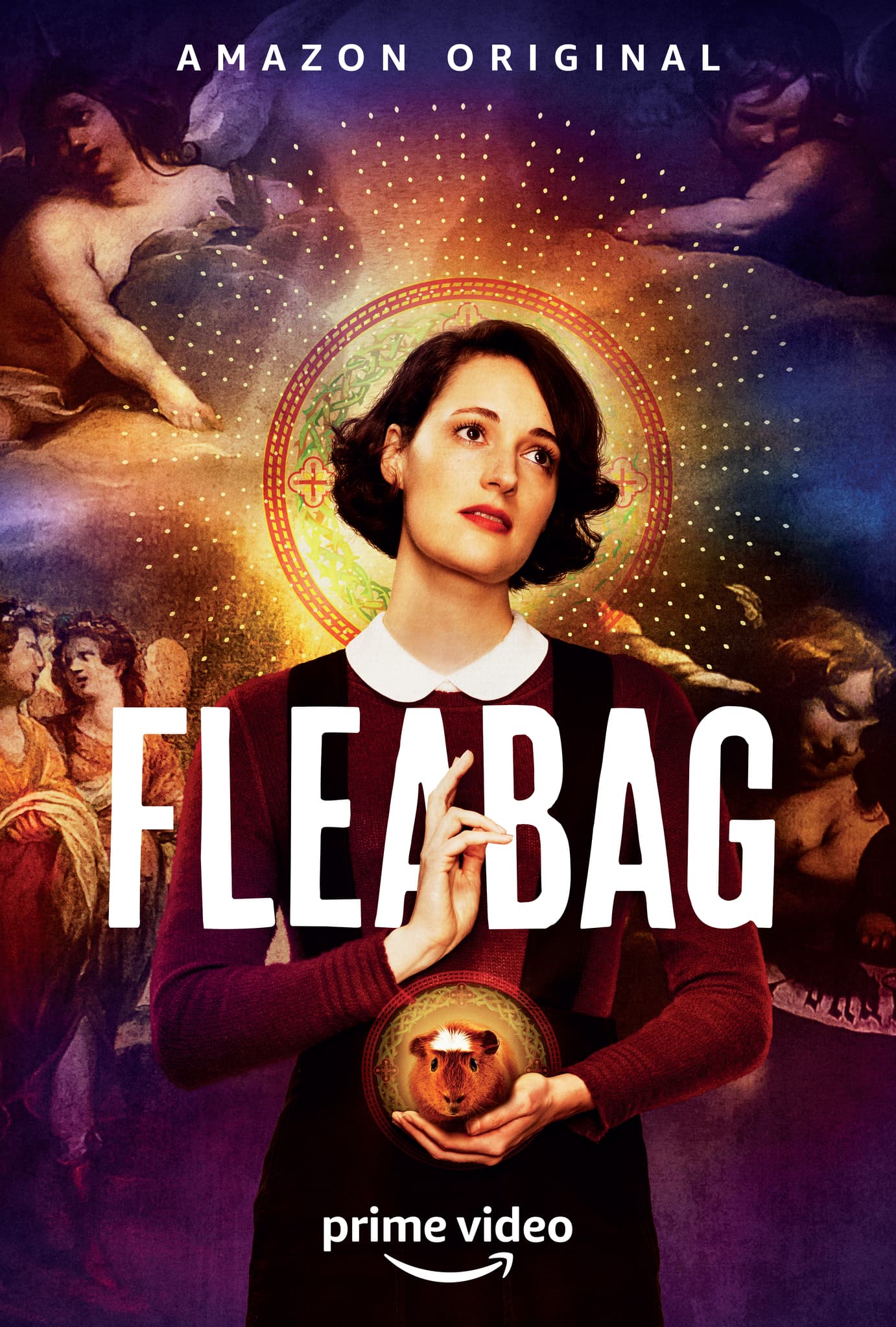 Poster of Fleabag
